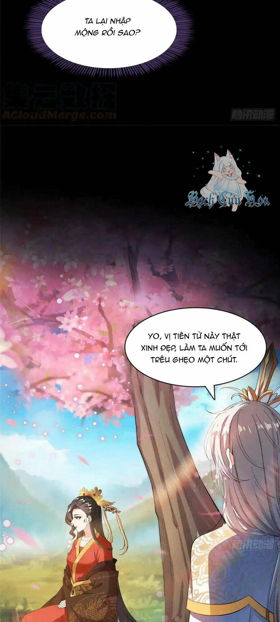 Tu Chân Nói Chuyện Phiếm Quần Chapter 425 - Trang 2