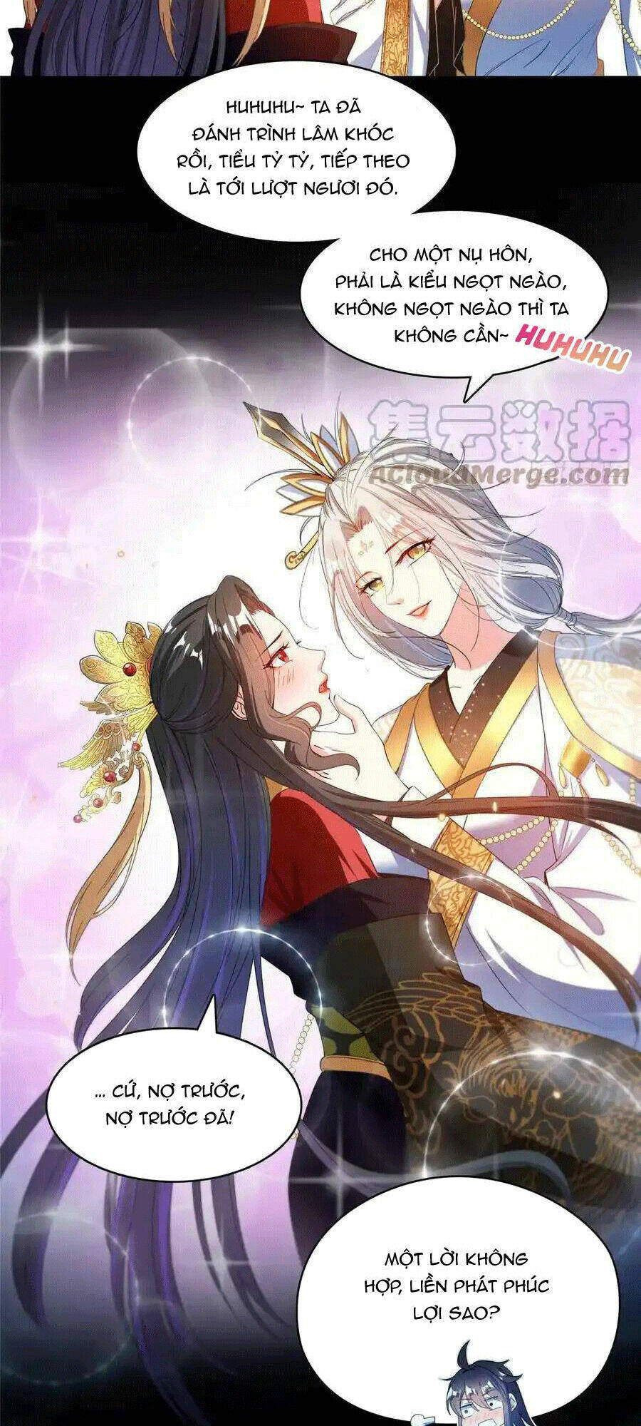 Tu Chân Nói Chuyện Phiếm Quần Chapter 425 - Trang 2