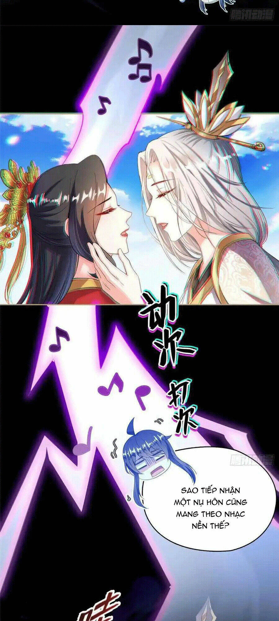 Tu Chân Nói Chuyện Phiếm Quần Chapter 425 - Trang 2