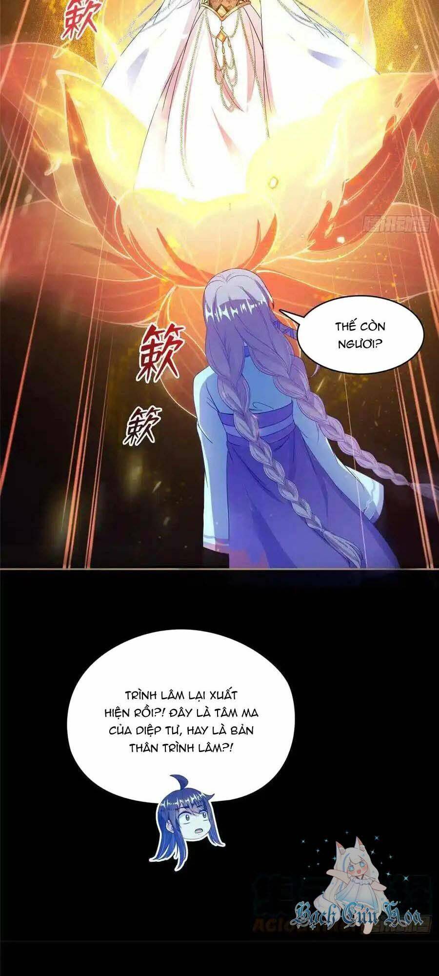 Tu Chân Nói Chuyện Phiếm Quần Chapter 425 - Trang 2