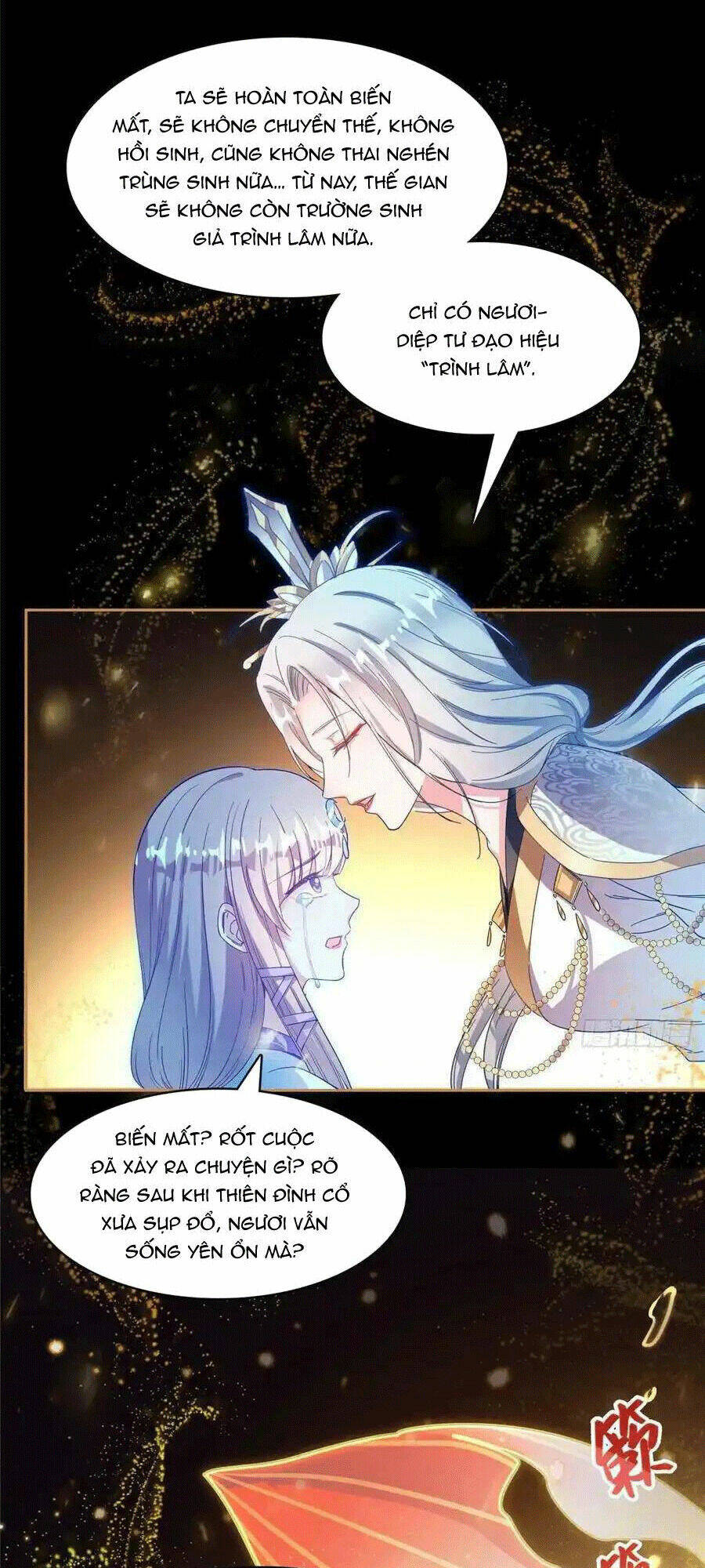 Tu Chân Nói Chuyện Phiếm Quần Chapter 425 - Trang 2