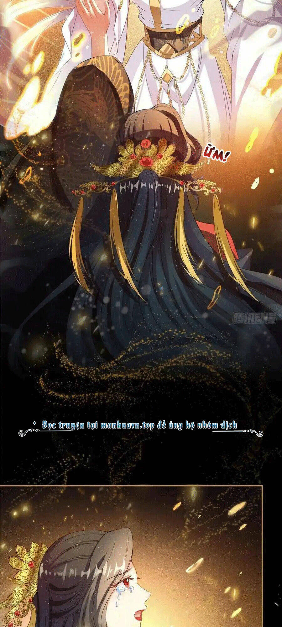 Tu Chân Nói Chuyện Phiếm Quần Chapter 425 - Trang 2