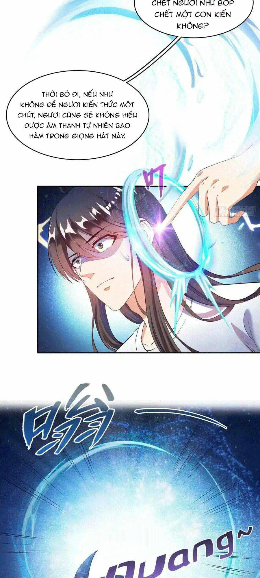 Tu Chân Nói Chuyện Phiếm Quần Chapter 425 - Trang 2