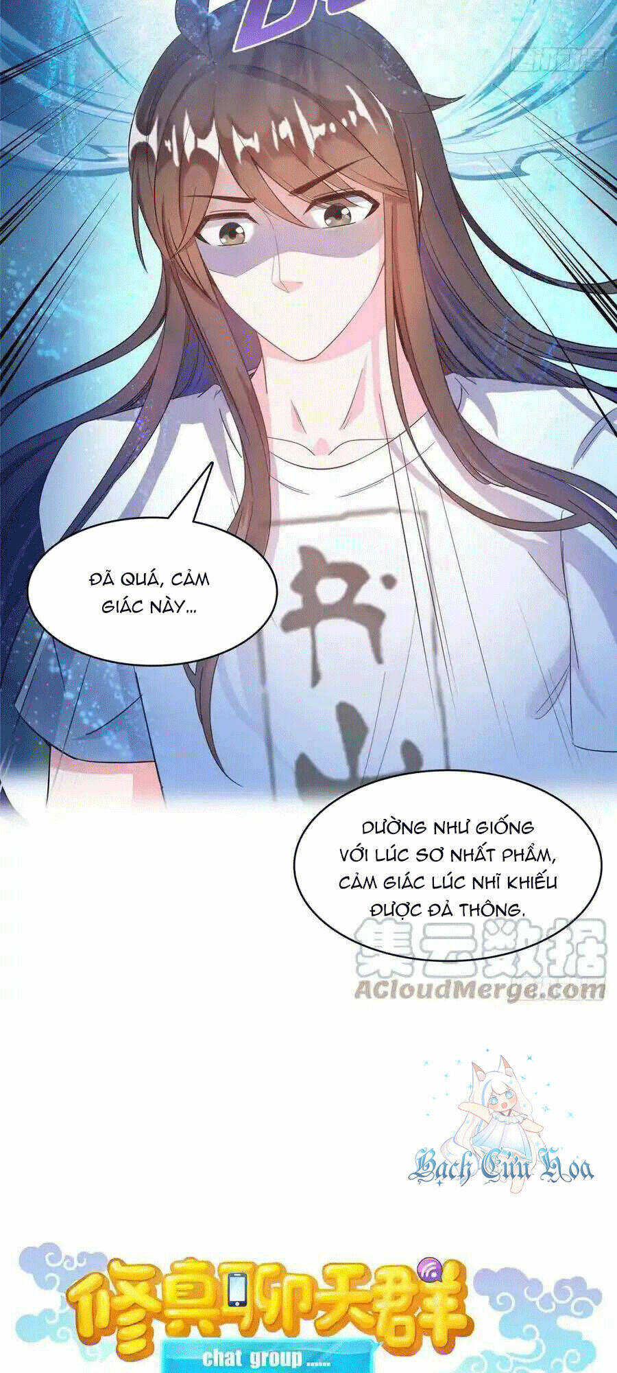 Tu Chân Nói Chuyện Phiếm Quần Chapter 425 - Trang 2