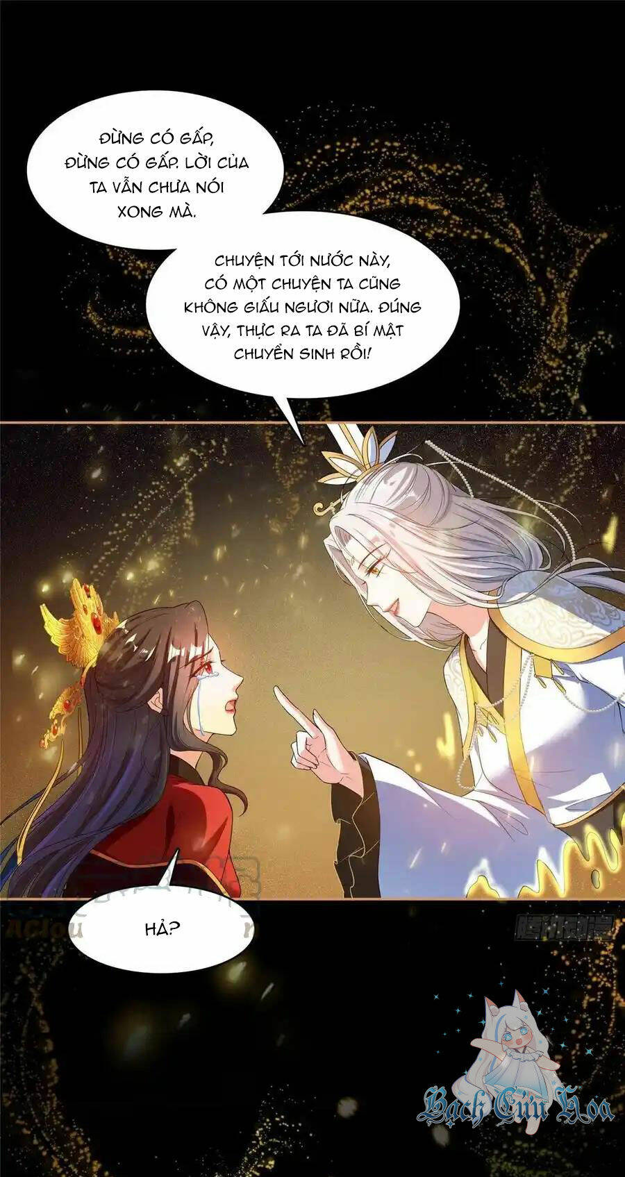 Tu Chân Nói Chuyện Phiếm Quần Chapter 426 - Trang 2