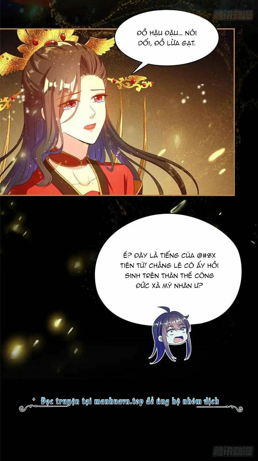 Tu Chân Nói Chuyện Phiếm Quần Chapter 426 - Trang 2