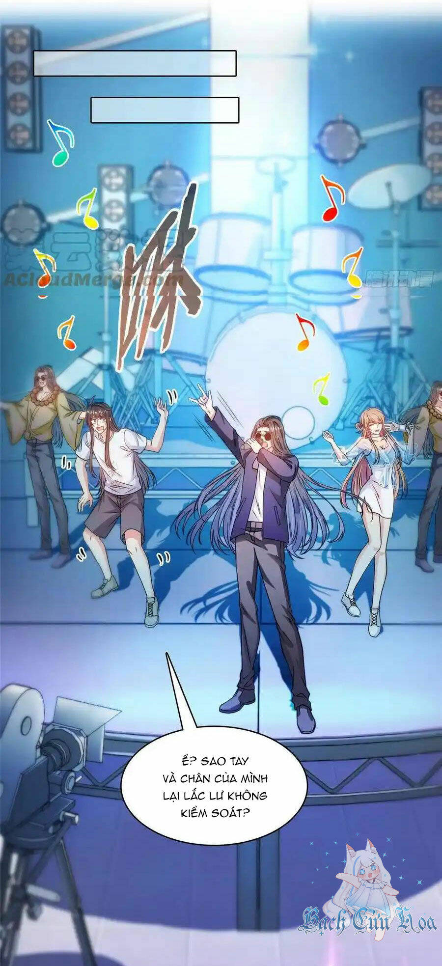 Tu Chân Nói Chuyện Phiếm Quần Chapter 426 - Trang 2