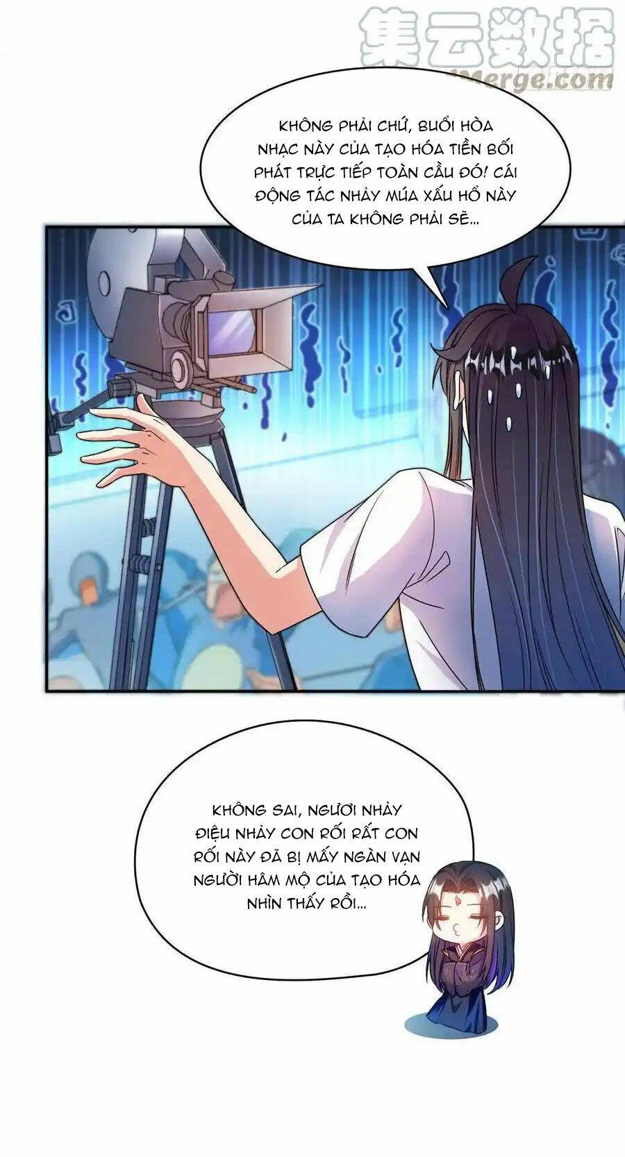 Tu Chân Nói Chuyện Phiếm Quần Chapter 426 - Trang 2