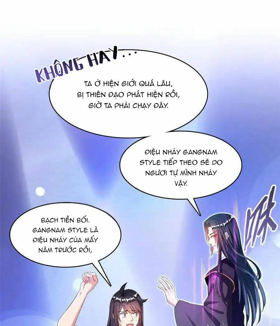 Tu Chân Nói Chuyện Phiếm Quần Chapter 426 - Trang 2