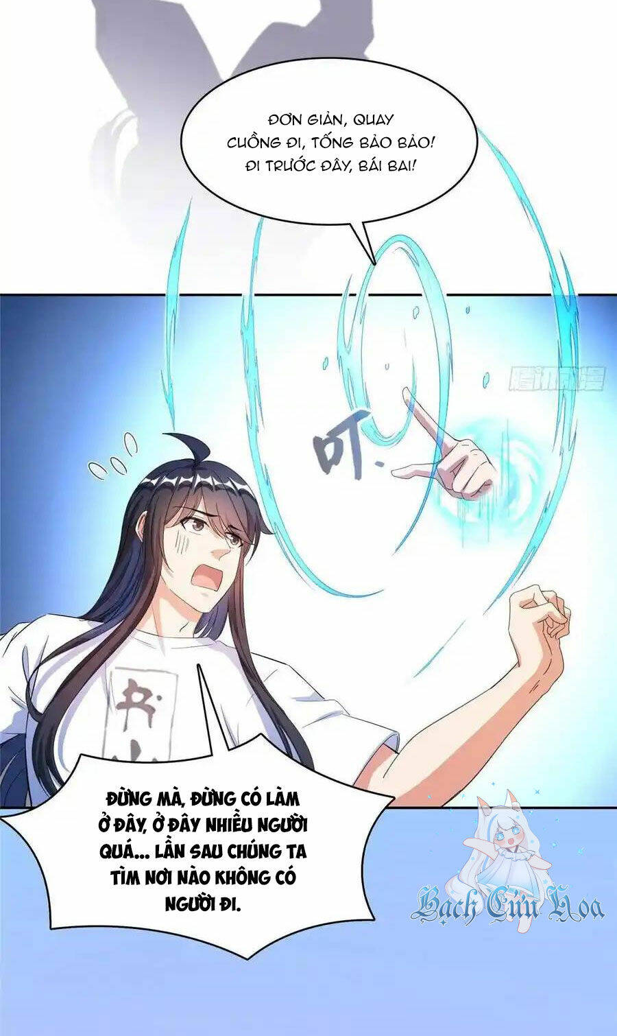 Tu Chân Nói Chuyện Phiếm Quần Chapter 426 - Trang 2