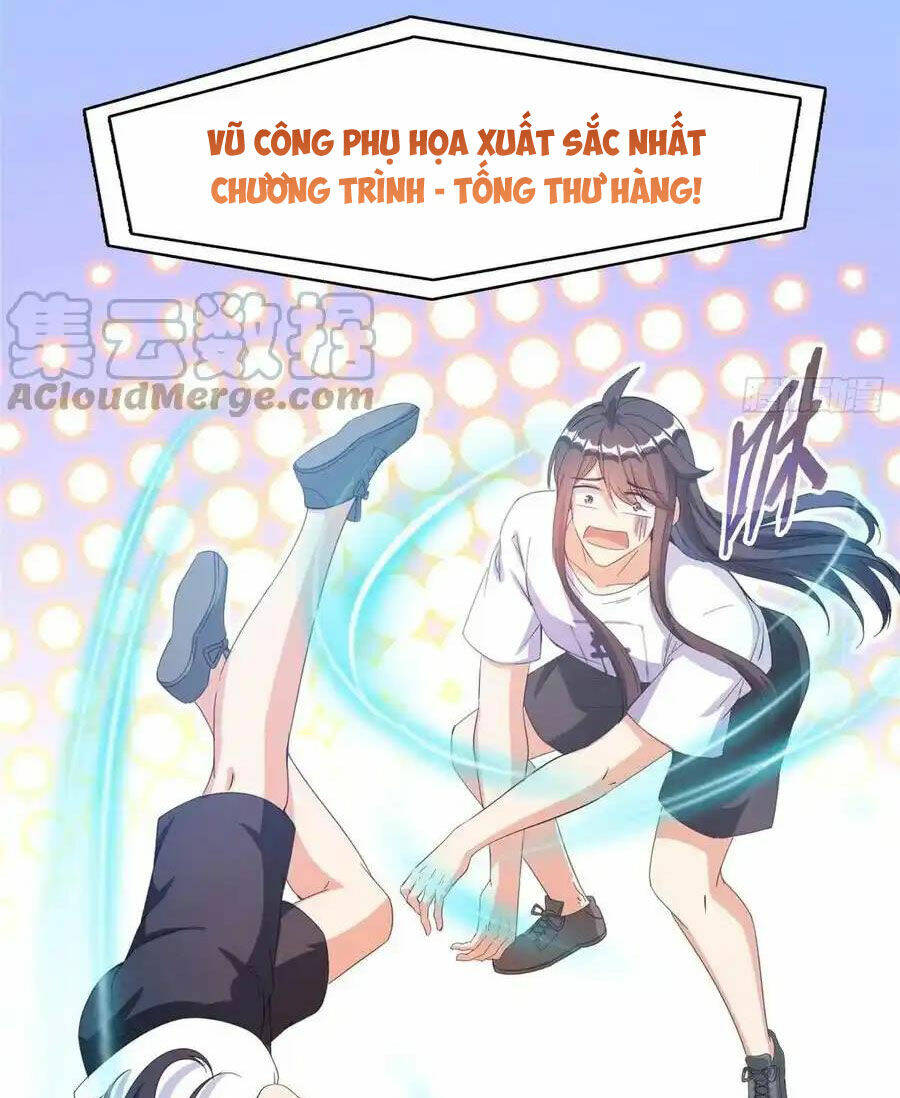 Tu Chân Nói Chuyện Phiếm Quần Chapter 426 - Trang 2