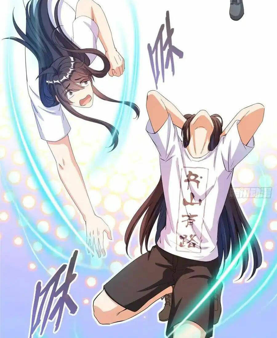 Tu Chân Nói Chuyện Phiếm Quần Chapter 426 - Trang 2