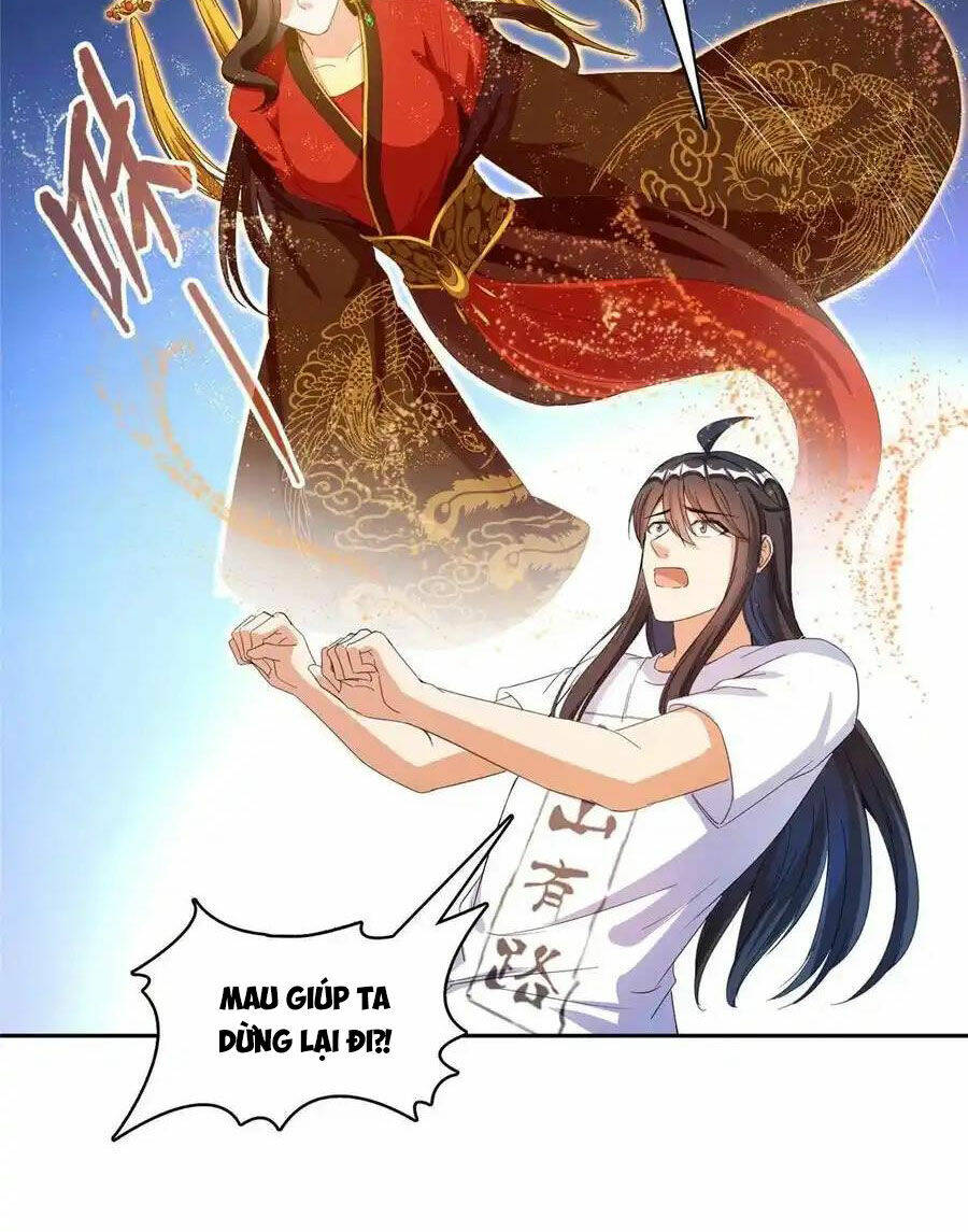 Tu Chân Nói Chuyện Phiếm Quần Chapter 426 - Trang 2