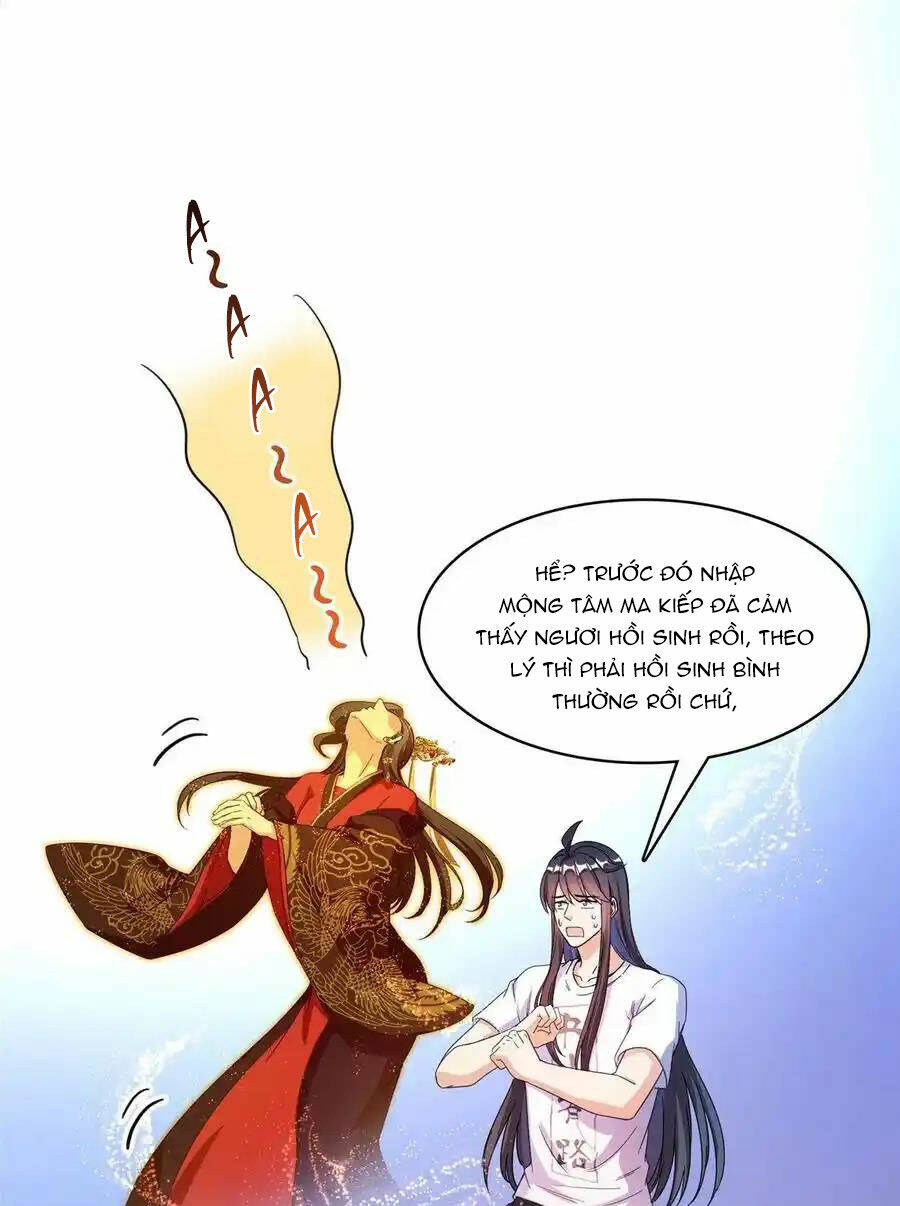 Tu Chân Nói Chuyện Phiếm Quần Chapter 426 - Trang 2