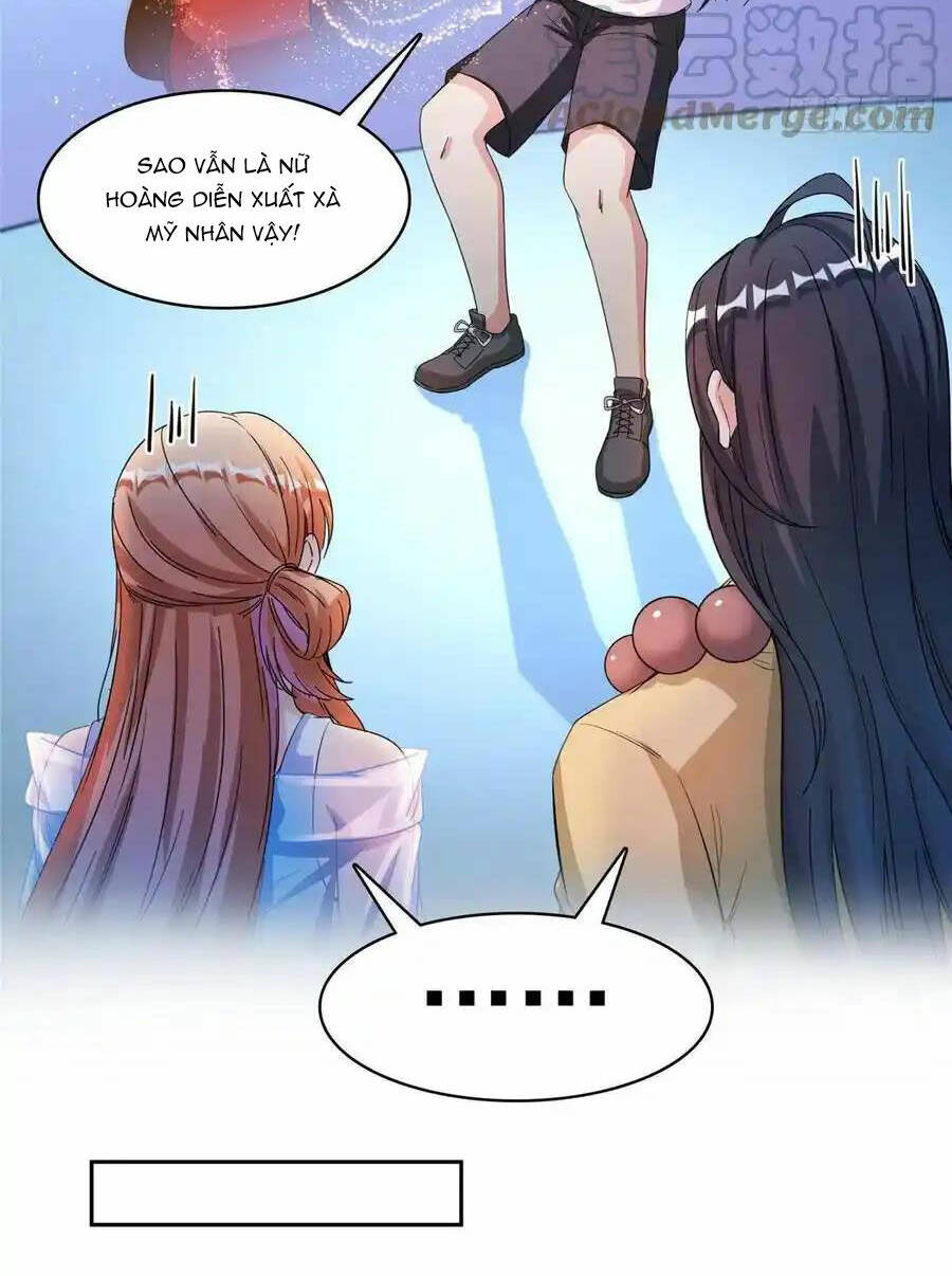 Tu Chân Nói Chuyện Phiếm Quần Chapter 426 - Trang 2