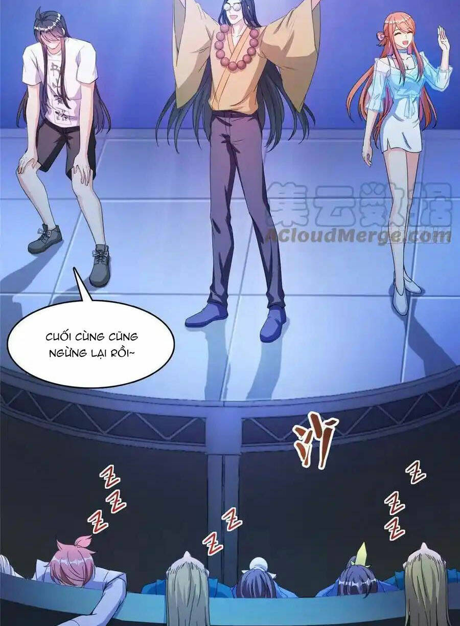 Tu Chân Nói Chuyện Phiếm Quần Chapter 426 - Trang 2