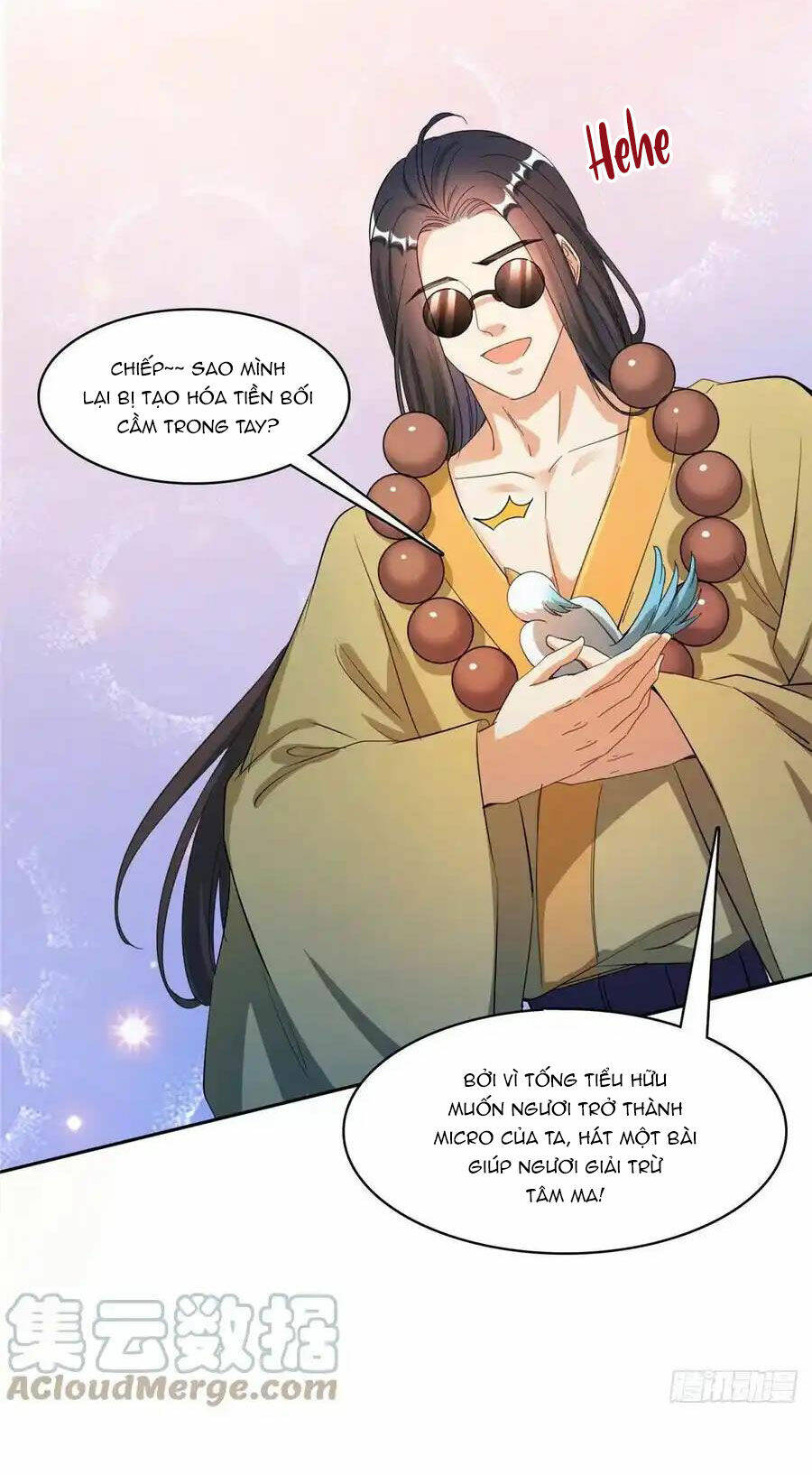 Tu Chân Nói Chuyện Phiếm Quần Chapter 426 - Trang 2