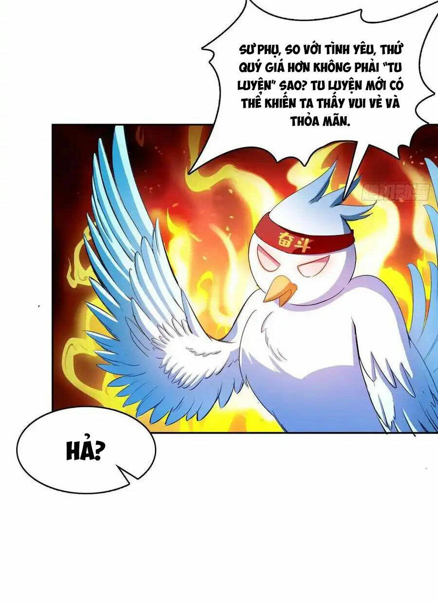 Tu Chân Nói Chuyện Phiếm Quần Chapter 426 - Trang 2