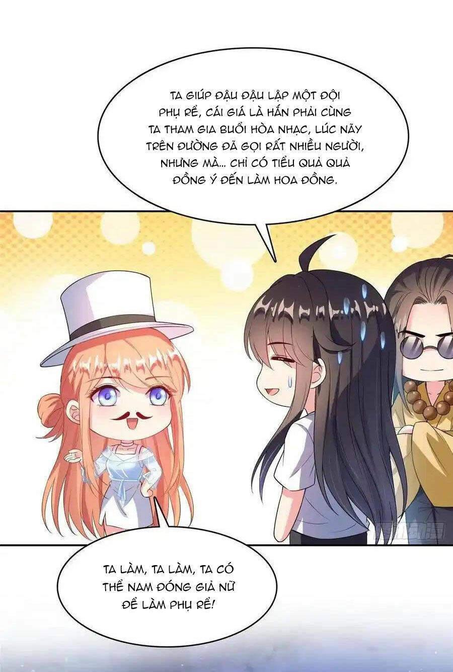 Tu Chân Nói Chuyện Phiếm Quần Chapter 426 - Trang 2