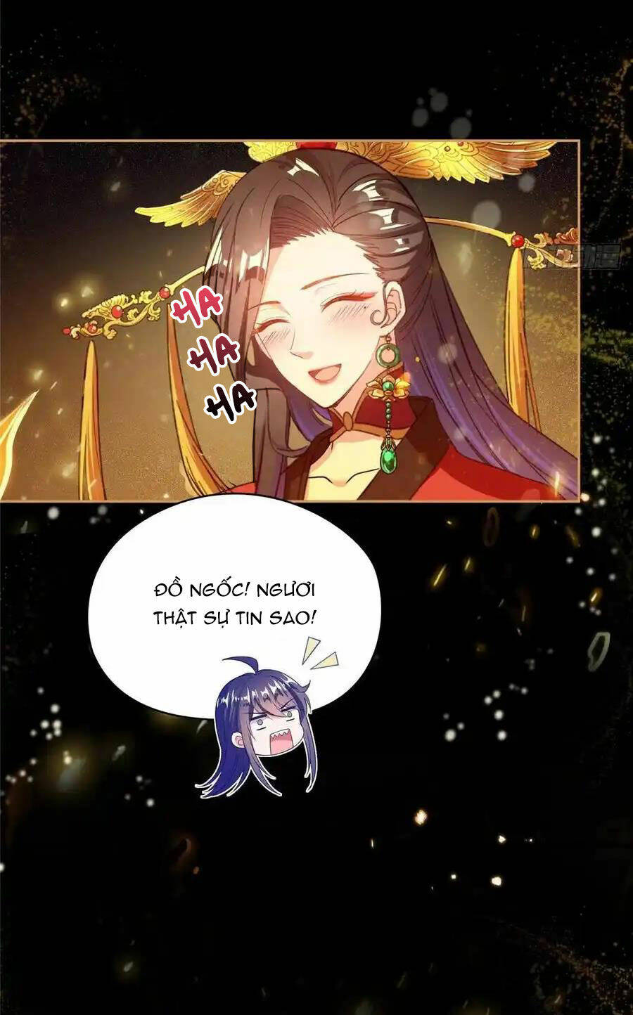 Tu Chân Nói Chuyện Phiếm Quần Chapter 426 - Trang 2