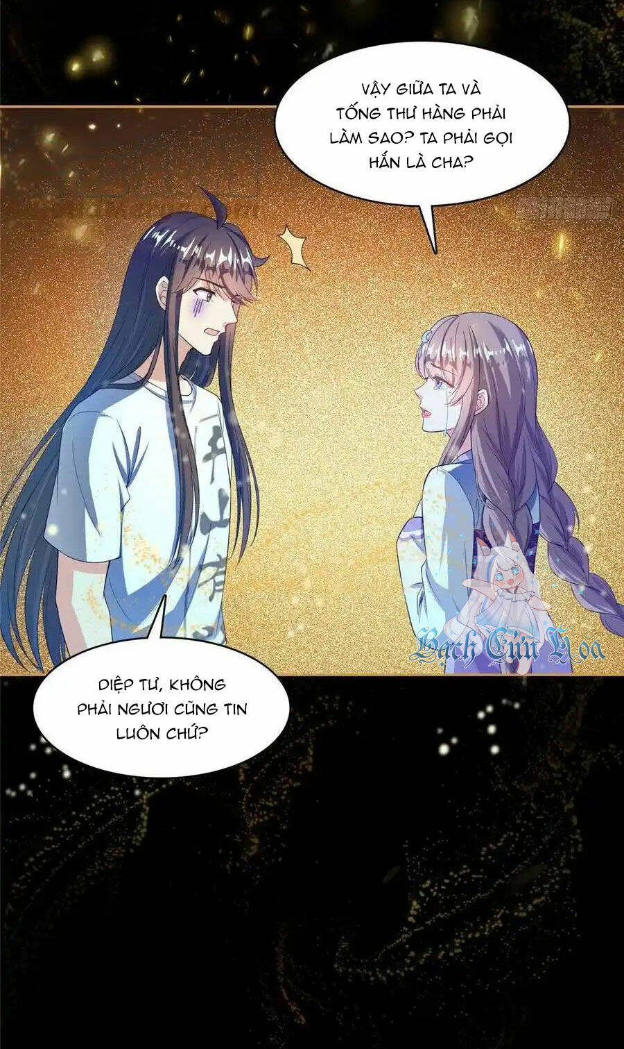 Tu Chân Nói Chuyện Phiếm Quần Chapter 426 - Trang 2