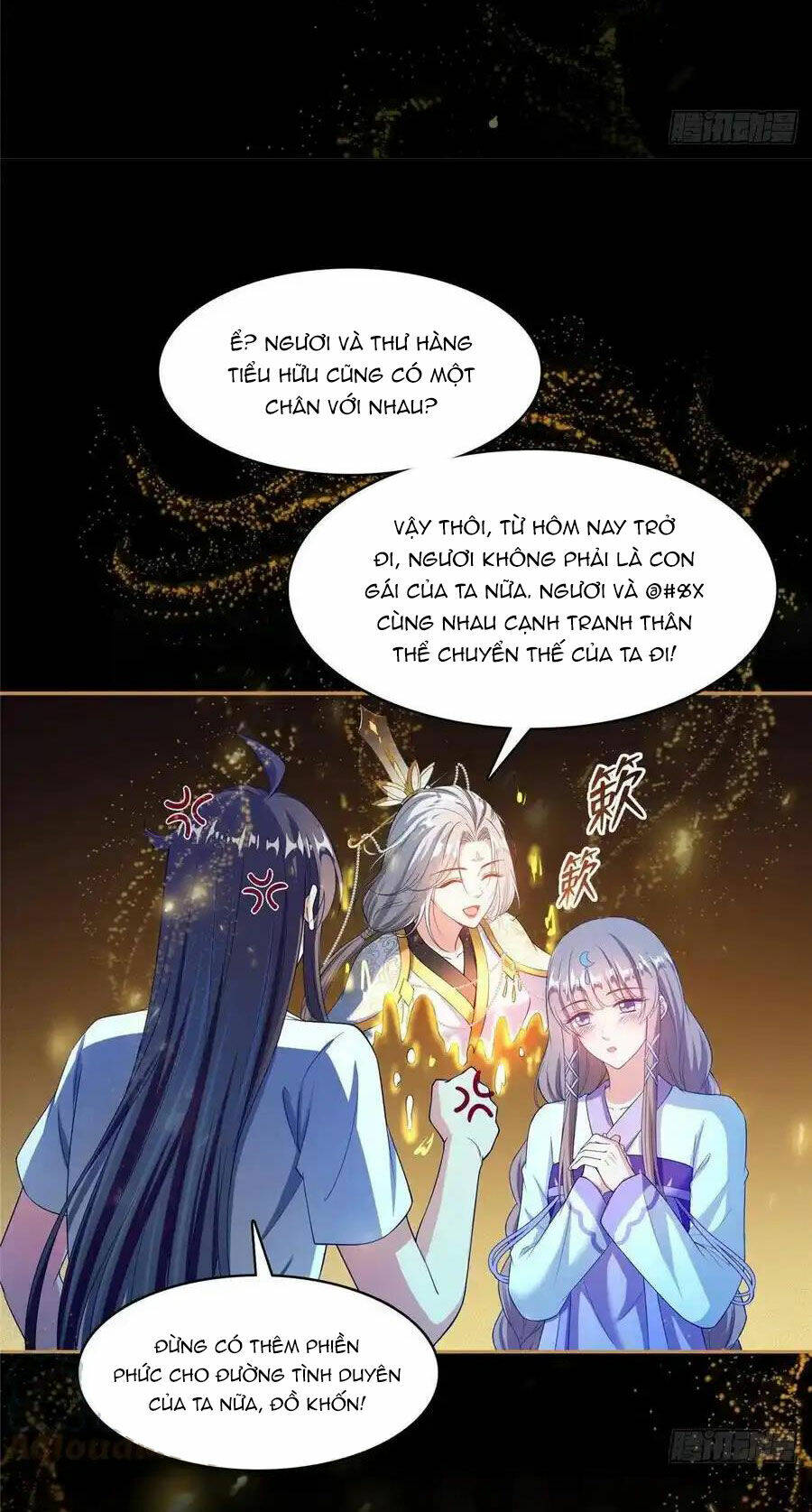 Tu Chân Nói Chuyện Phiếm Quần Chapter 426 - Trang 2