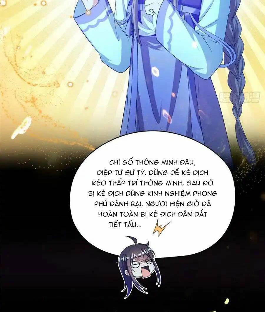 Tu Chân Nói Chuyện Phiếm Quần Chapter 426 - Trang 2