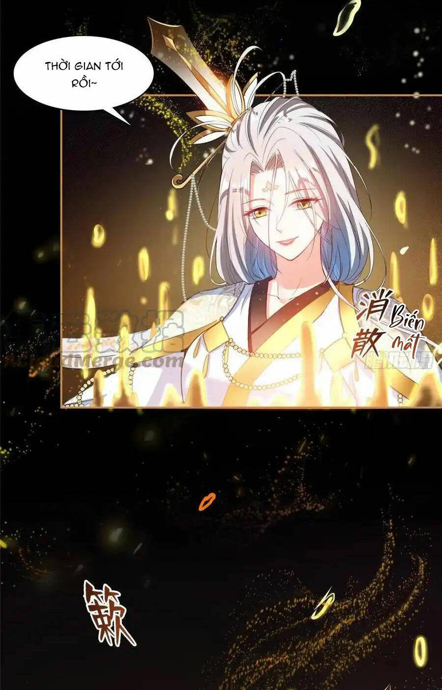 Tu Chân Nói Chuyện Phiếm Quần Chapter 426 - Trang 2