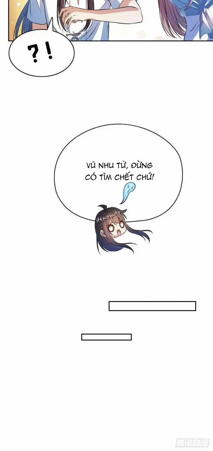 Tu Chân Nói Chuyện Phiếm Quần Chapter 427 - Trang 2