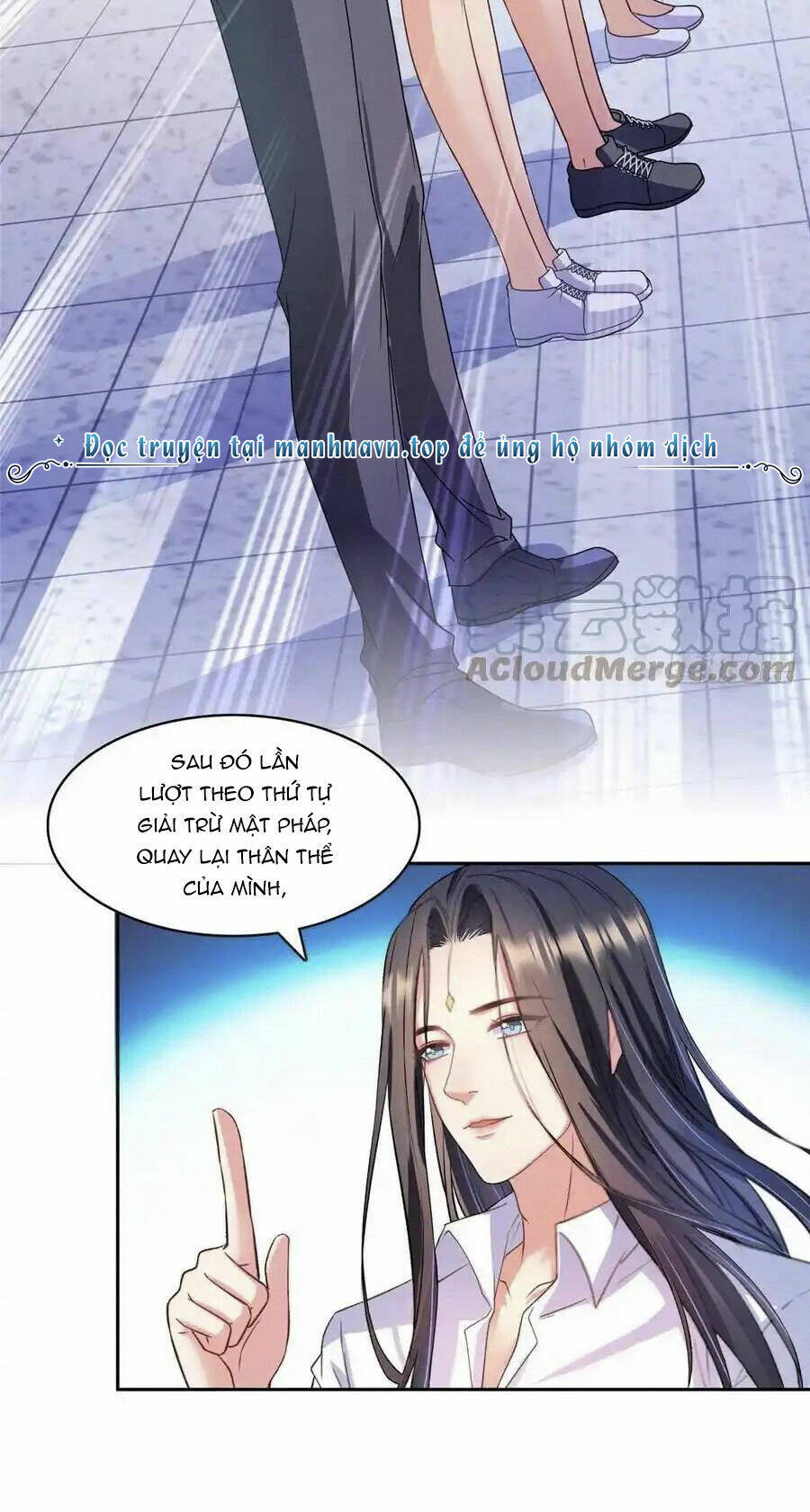 Tu Chân Nói Chuyện Phiếm Quần Chapter 427 - Trang 2