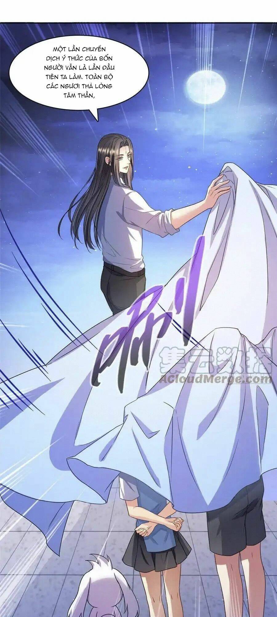 Tu Chân Nói Chuyện Phiếm Quần Chapter 427 - Trang 2