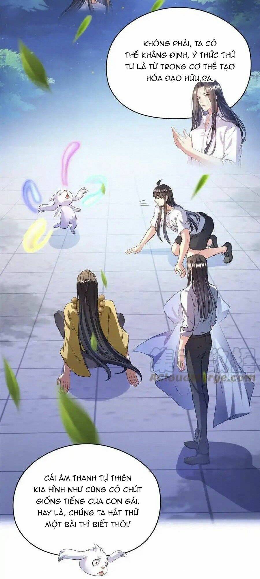 Tu Chân Nói Chuyện Phiếm Quần Chapter 427 - Trang 2