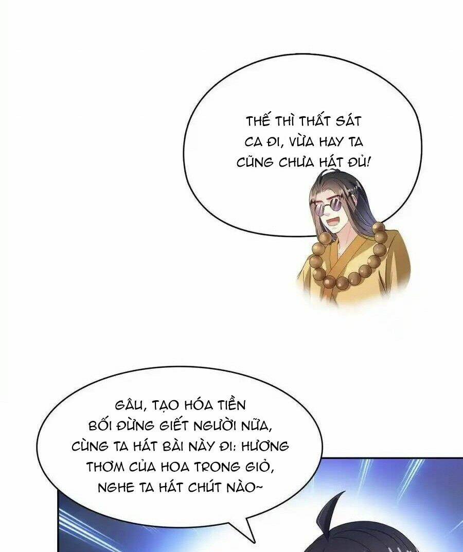 Tu Chân Nói Chuyện Phiếm Quần Chapter 427 - Trang 2