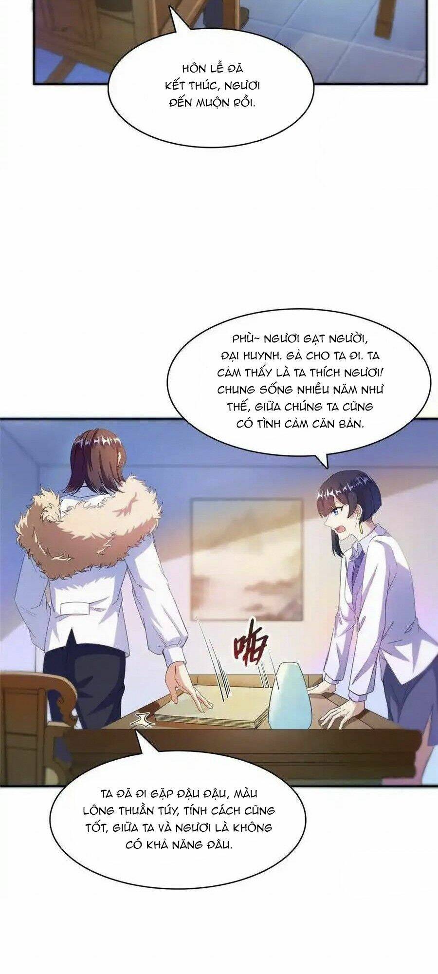 Tu Chân Nói Chuyện Phiếm Quần Chapter 427 - Trang 2