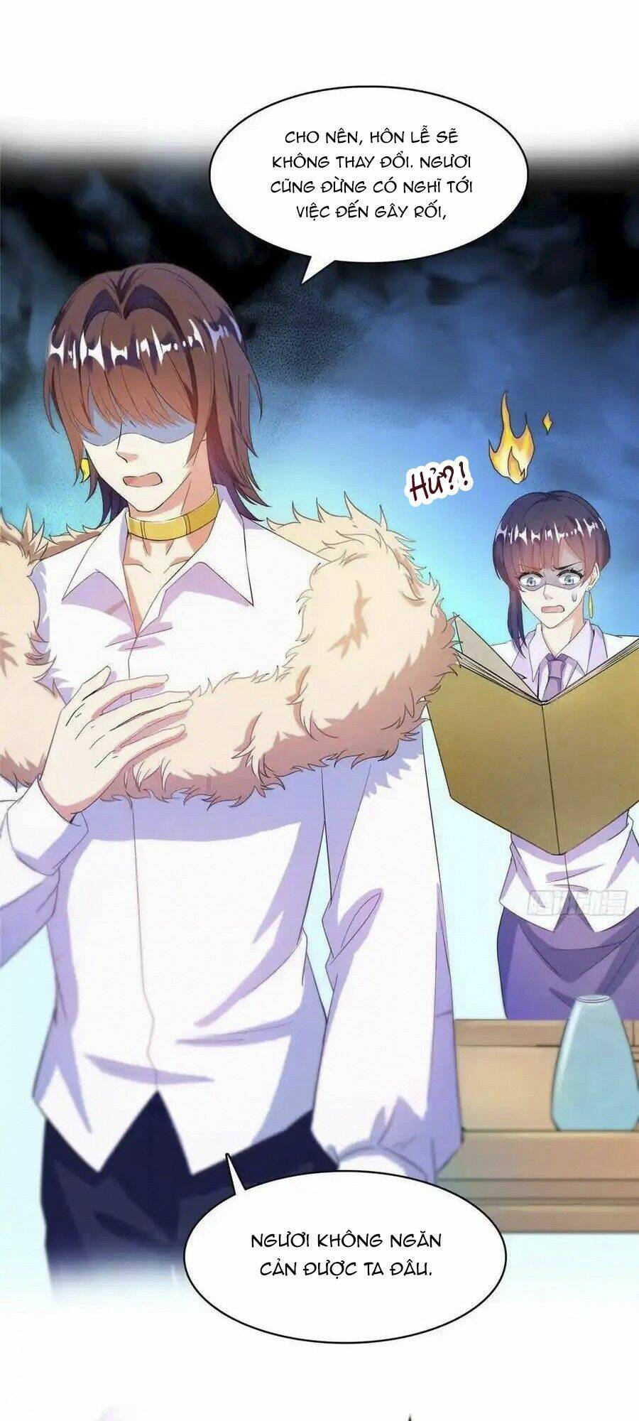 Tu Chân Nói Chuyện Phiếm Quần Chapter 427 - Trang 2