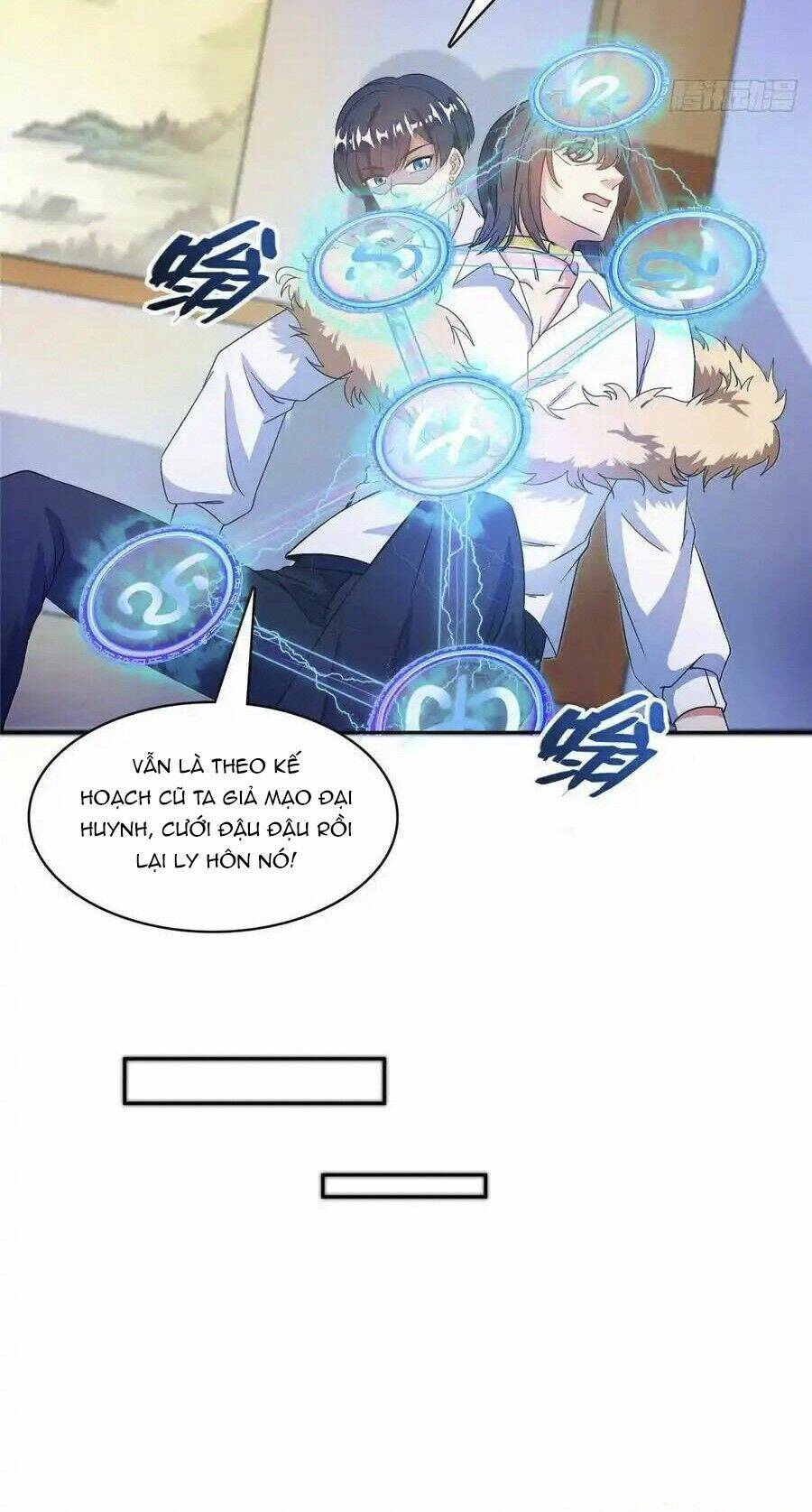 Tu Chân Nói Chuyện Phiếm Quần Chapter 427 - Trang 2