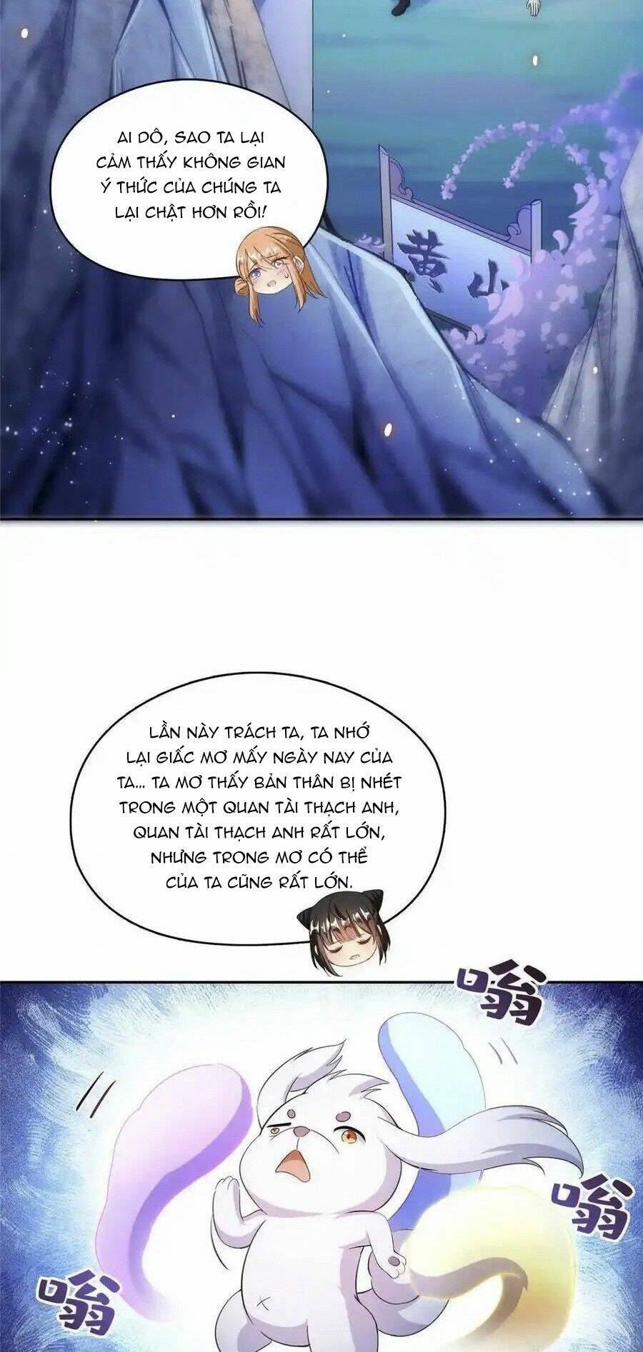 Tu Chân Nói Chuyện Phiếm Quần Chapter 427 - Trang 2