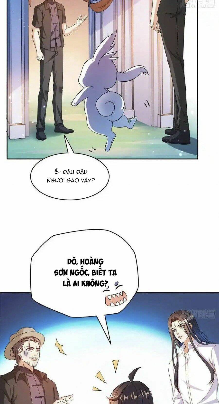 Tu Chân Nói Chuyện Phiếm Quần Chapter 427 - Trang 2