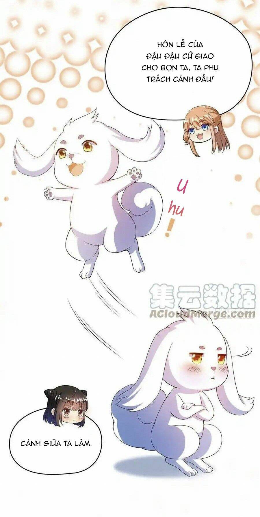 Tu Chân Nói Chuyện Phiếm Quần Chapter 427 - Trang 2