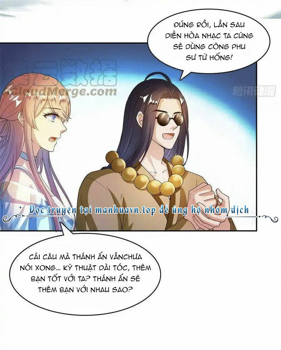 Tu Chân Nói Chuyện Phiếm Quần Chapter 427 - Trang 2