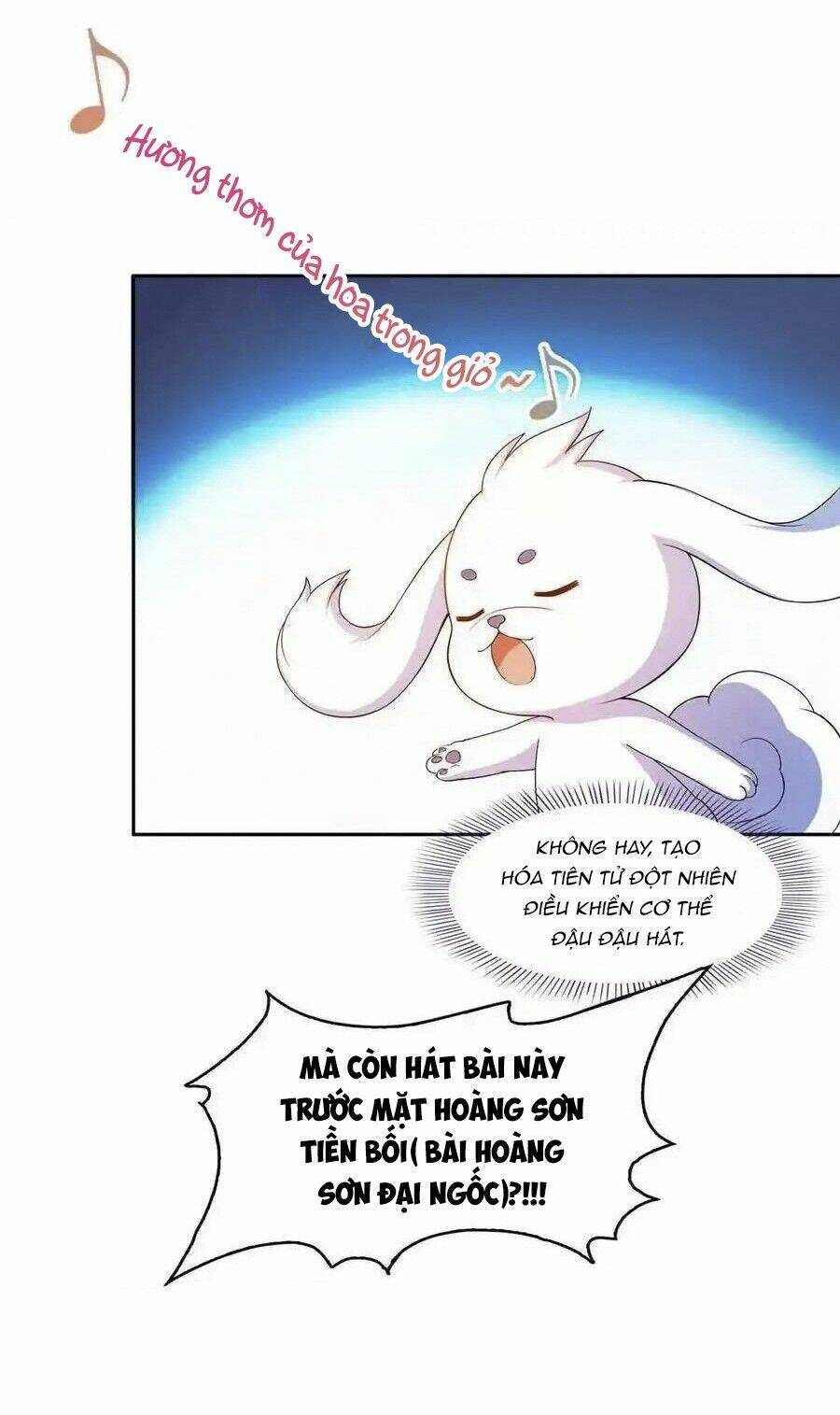 Tu Chân Nói Chuyện Phiếm Quần Chapter 427 - Trang 2