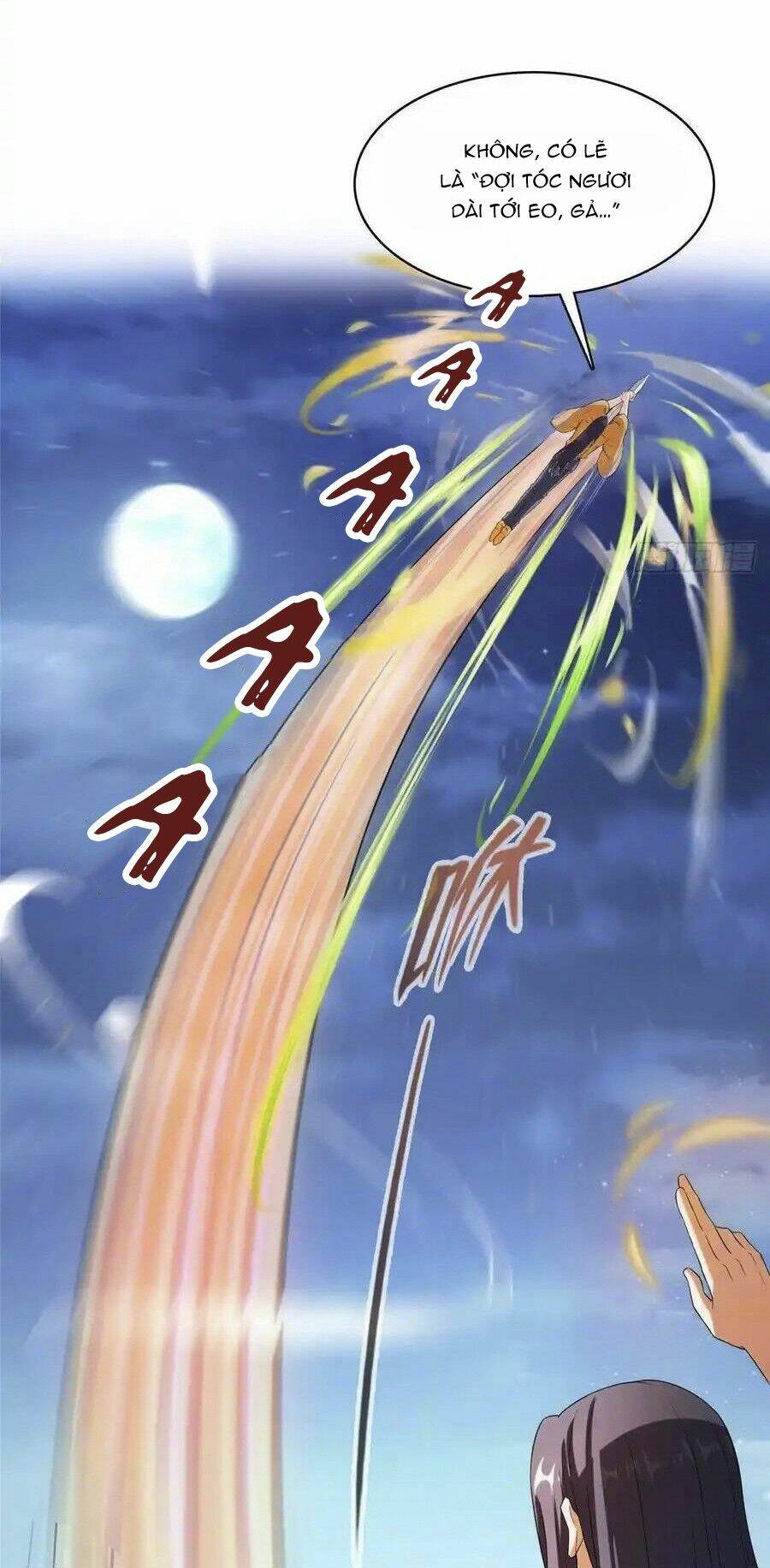 Tu Chân Nói Chuyện Phiếm Quần Chapter 427 - Trang 2