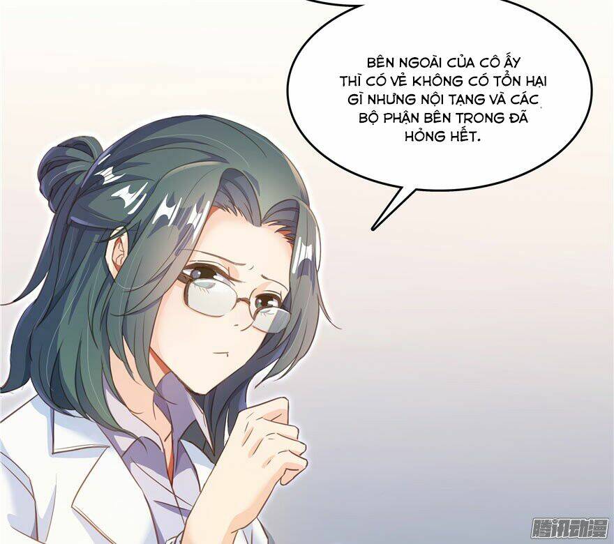 Tu Chân Nói Chuyện Phiếm Quần Chapter 43 - Trang 2