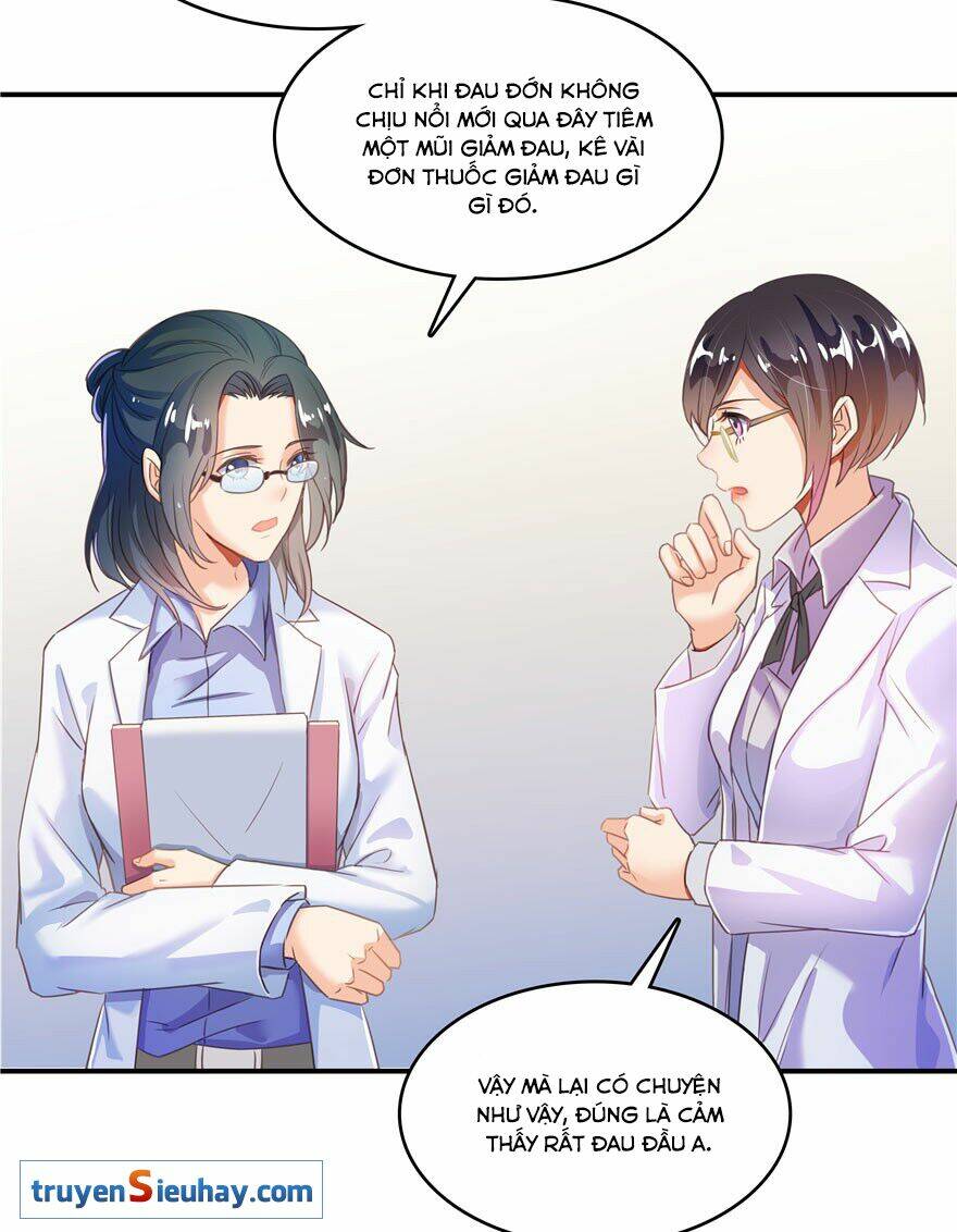 Tu Chân Nói Chuyện Phiếm Quần Chapter 43 - Trang 2