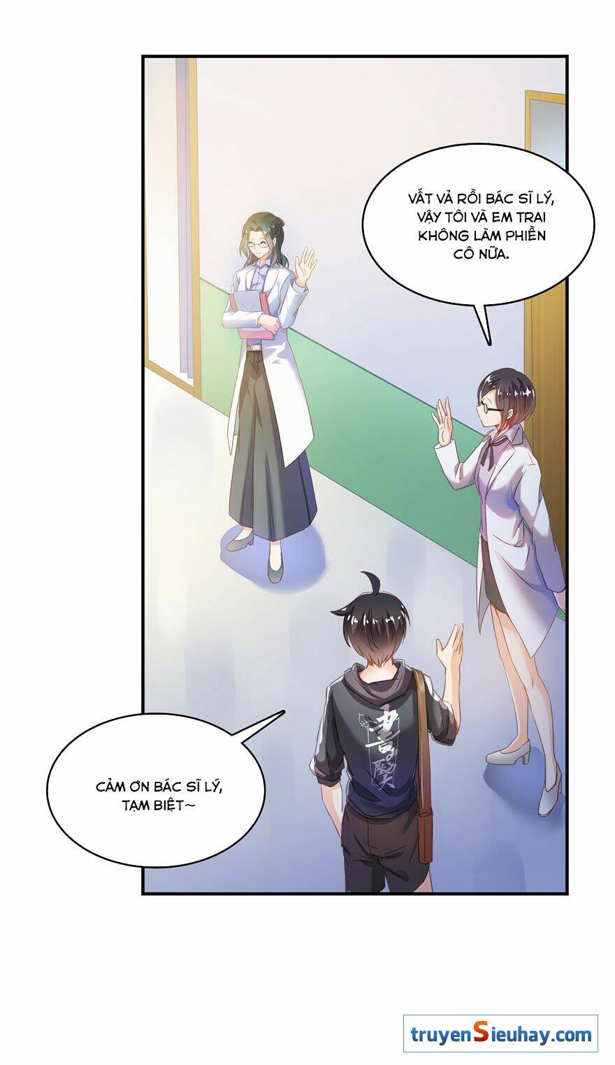 Tu Chân Nói Chuyện Phiếm Quần Chapter 43 - Trang 2