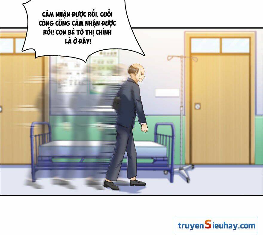 Tu Chân Nói Chuyện Phiếm Quần Chapter 43 - Trang 2