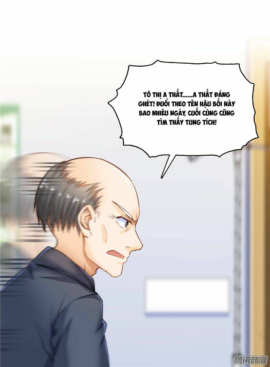 Tu Chân Nói Chuyện Phiếm Quần Chapter 43 - Trang 2