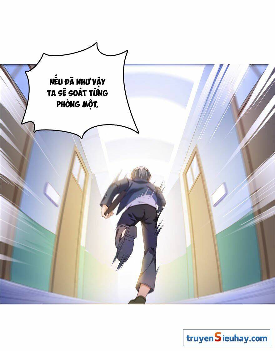 Tu Chân Nói Chuyện Phiếm Quần Chapter 43 - Trang 2