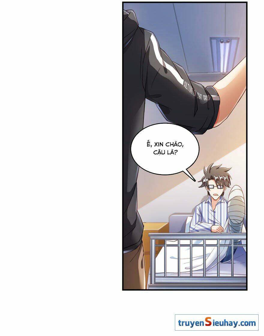 Tu Chân Nói Chuyện Phiếm Quần Chapter 43 - Trang 2