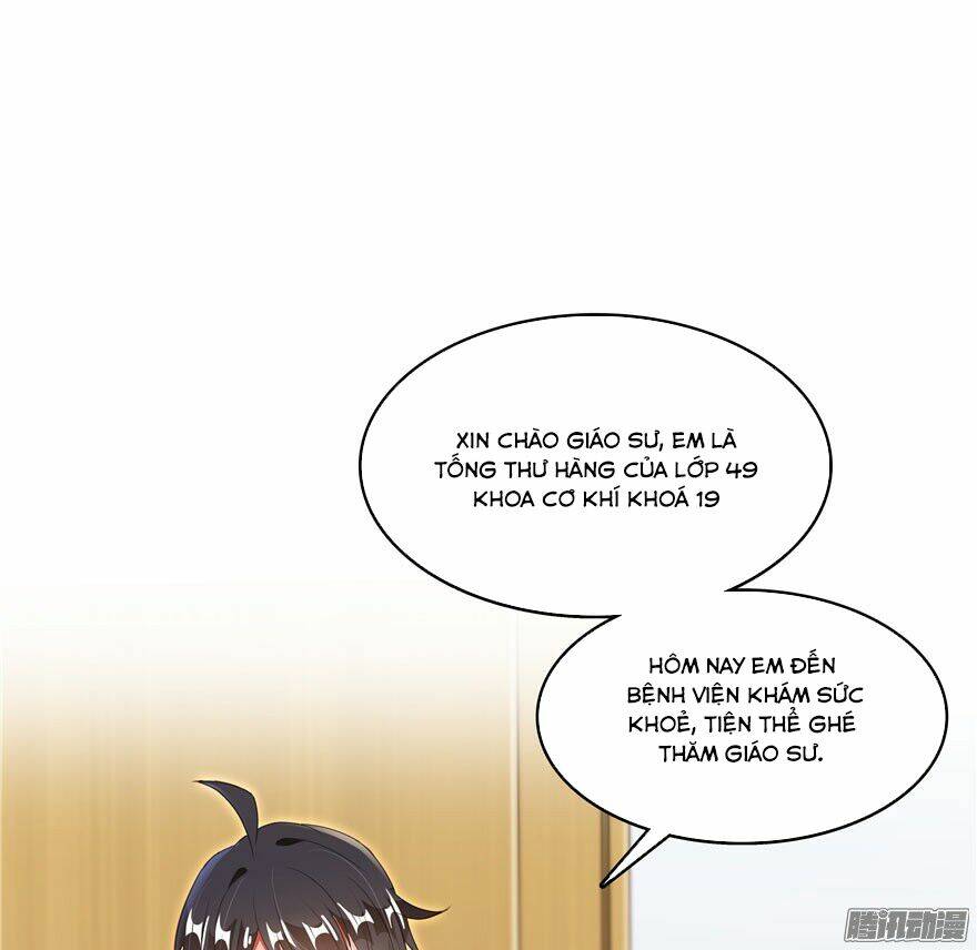 Tu Chân Nói Chuyện Phiếm Quần Chapter 43 - Trang 2